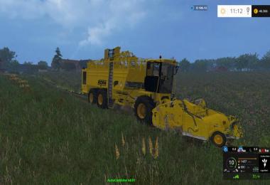 Ropa Euro Tiger V8 3 v1.1