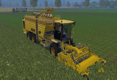 Ropa Euro Tiger V8 3 v1.1