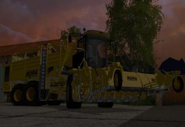 Ropa Euro Tiger V8 3 v1.1