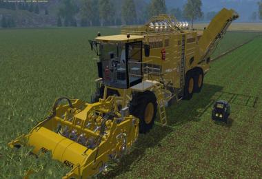Ropa Euro Tiger V8 3 v1.1