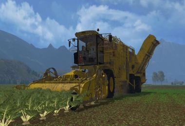 Ropa Euro Tiger V8 3 v1.1