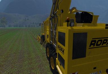 Ropa Euro Tiger V8 3 v1.1