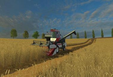 ROSTSELMASH NIVA v1.0