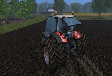 Same Fortis 190 IC V1