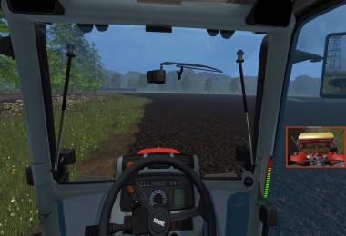 Same Fortis 190 IC V1