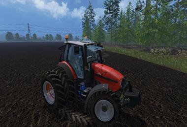 Same Fortis 190 IC V1