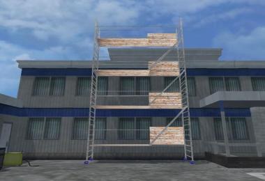 Scaffolding and ladders v1.0