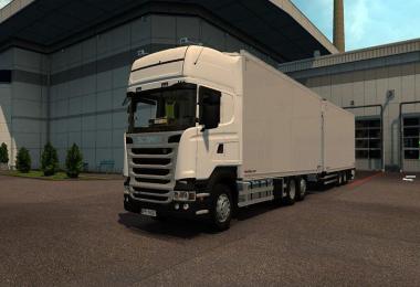 Scania R450 Streamline Tandem v1.2