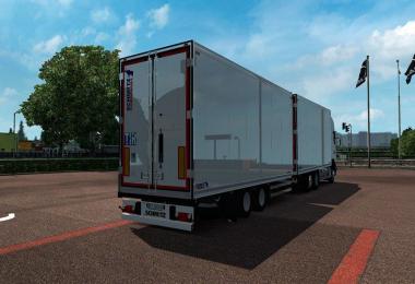 Scania R450 Streamline Tandem v1.2