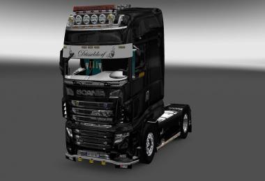 Scania R700 v3 1.21