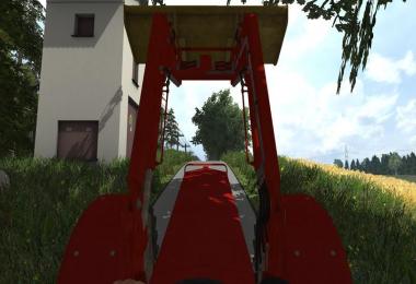 Schluter Super 1500 TV Baas Cabrio v1.0