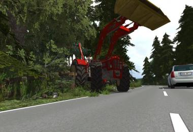 Schluter Super 1500 TV Baas Cabrio v1.0