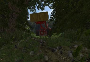 Schluter Super 1500 TV Baas Cabrio v1.0