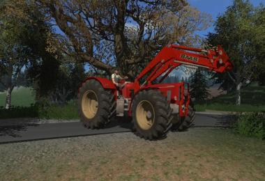 Schluter Super 1500 TV Baas Cabrio v1.0