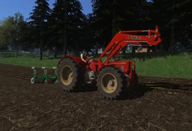 Schluter Super 1500 TV Baas Cabrio v1.0