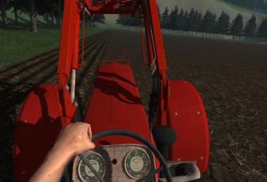 Schluter Super 1500 TV Baas Cabrio v1.0