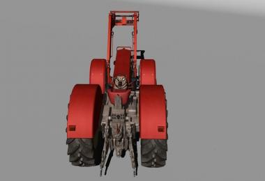 Schluter Super 1500 TV Baas Cabrio v1.0