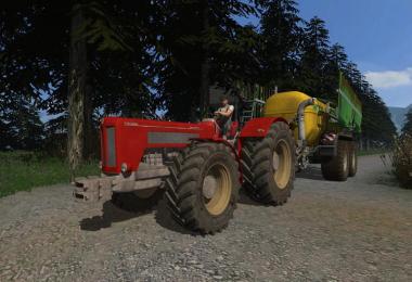 Schluter Super 2000 TV v1.0