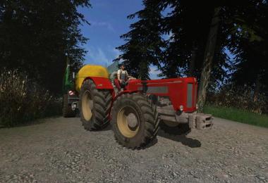 Schluter Super 2000 TV v1.0