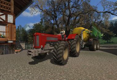 Schluter Super 2000 TV v1.0