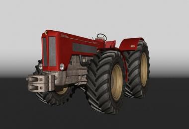 Schluter Super 2000 TV v1.0