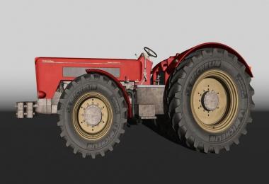 Schluter Super 2000 TV v1.0