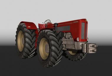 Schluter Super 2000 TV v1.0