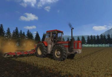 Schluter Super 2500 VL v2.0