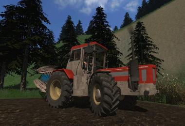 Schluter Super 2500 VL v2.0