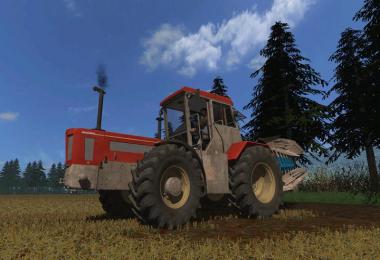 Schluter Super 2500 VL v2.0