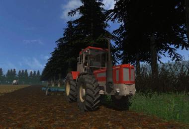 Schluter Super 2500 VL v2.0