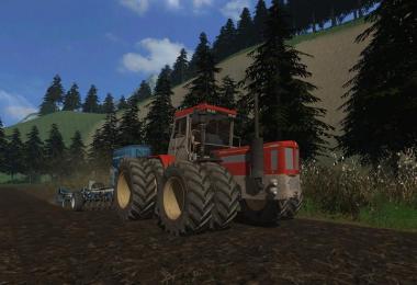 Schluter Super 3000 TVL v2.0