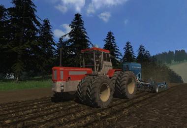 Schluter Super 3000 TVL v2.0