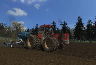 Schluter Super 3000 TVL v2.0