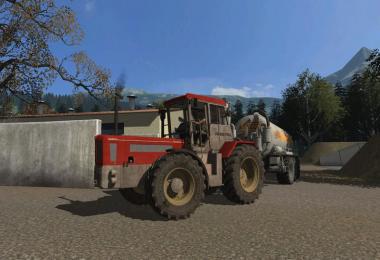 Schluter Super 3000 TVL v2.0