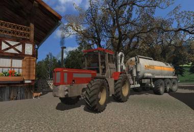 Schluter Super 3000 TVL v2.0