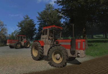 Schluter Super 3000 TVL v2.0