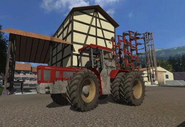 Schluter Super Trac 3000 TVL LS v1.0