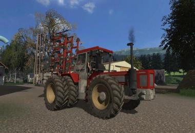 Schluter Super Trac 3000 TVL LS v1.0