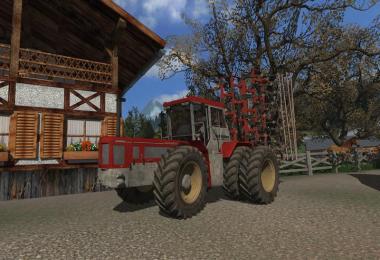 Schluter Super Trac 3000 TVL LS v1.0