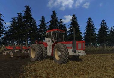 Schluter Super Trac 3000 TVL LS v1.0