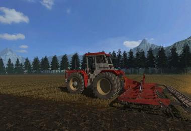 Schluter Super Trac 3000 TVL LS v1.0