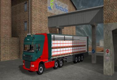 Schmitz Cargobull Set v1.0