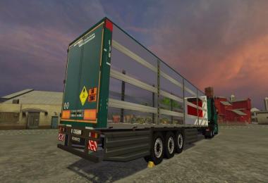 Schmitz Cargobull Set v1.0