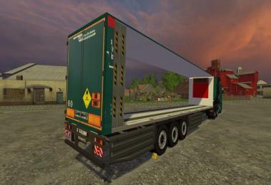 Schmitz Cargobull Set v1.0