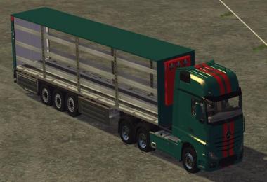 Schmitz Cargobull Set v1.0