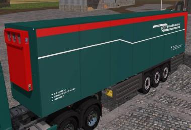 Schmitz Cargobull Set v1.0