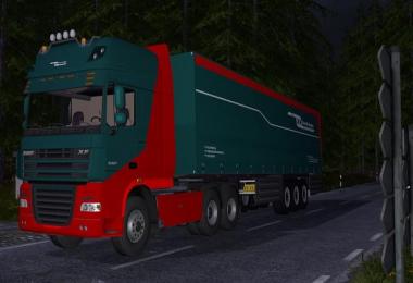 Schmitz Cargobull Set v1.0