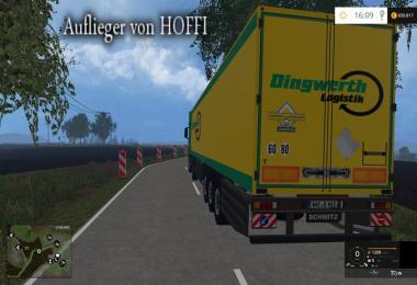 Schmitz Cargobull Set v1.0