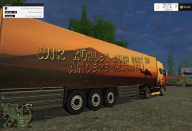 Schmitz Cargobull Set v1.0